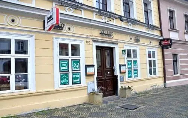 Hotel U Císaře III.