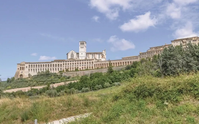 Villa Francesca