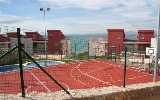 Apartamentos Turísticos Portocala