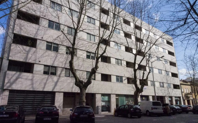 Feel Porto Trendy Flat