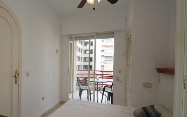 Azul Rentals Albir Flat