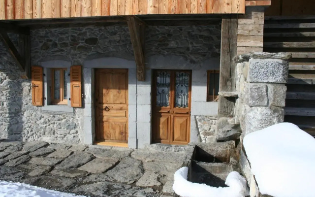La Ferme des Fontany