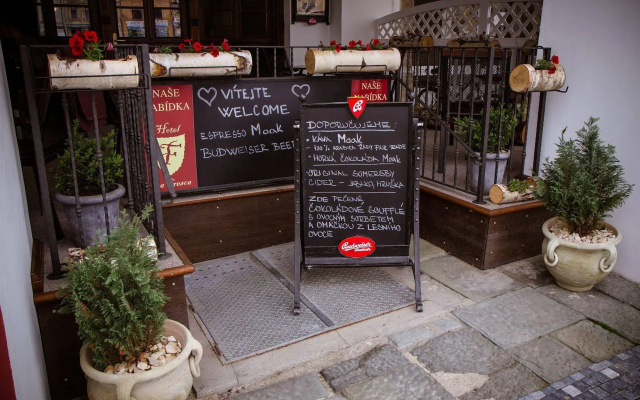 Hotel La Fresca