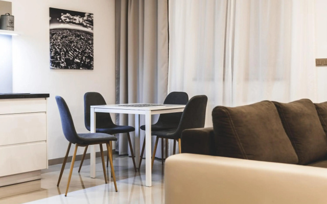 Hotels in Ostrava City Centre