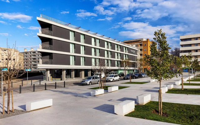 Four Points by Sheraton Matosinhos