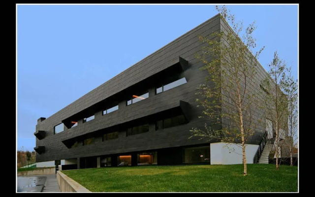 Eurostars Pamplona