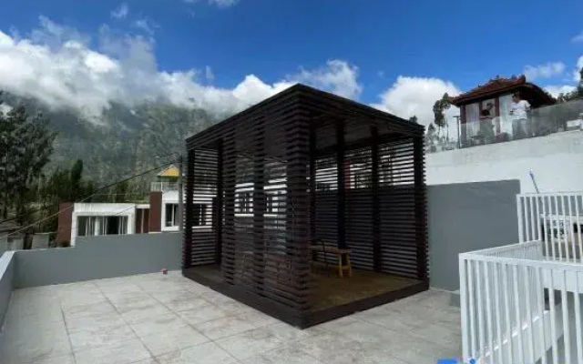 Hotels in Ngadisari