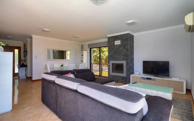 Casa Costa do Sol by MHM