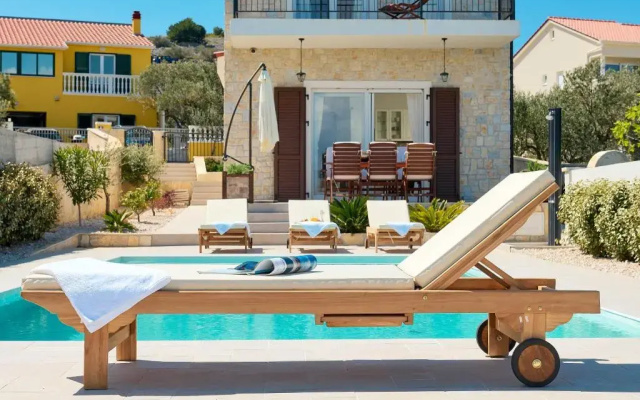 Sun Spalato Villa Cikas
