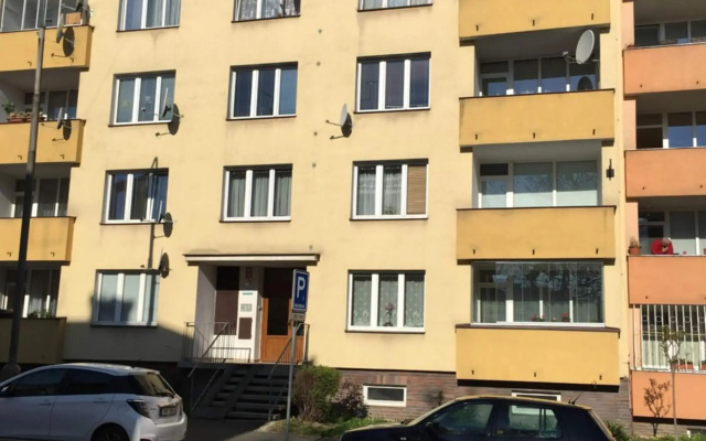Apartmán Elizabeth
