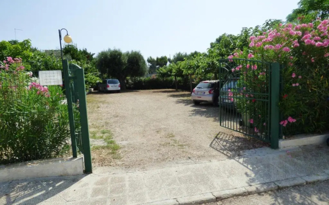 Villette Il Colle