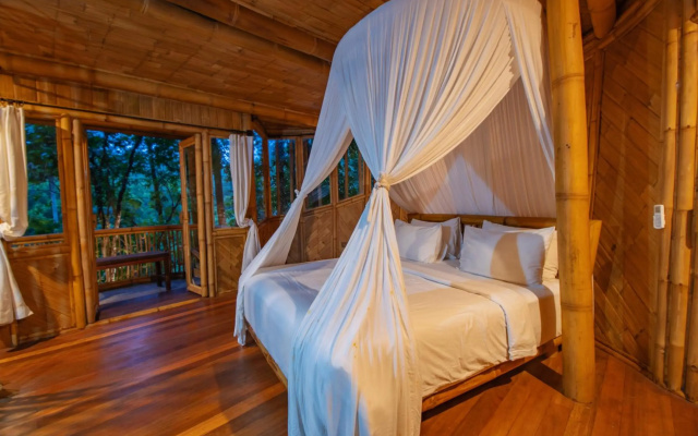 Amarta Pesagi Retreat by Madhava