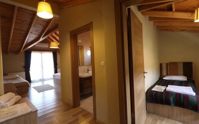 Dessera Vineyards Hotel