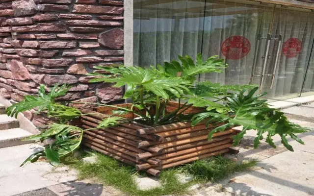 Wuyishan Tujia Sweetome Apartment Wuyi Shuizhuang