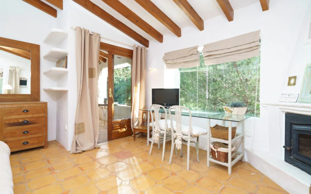 Villa Solhabitat Portet Sand