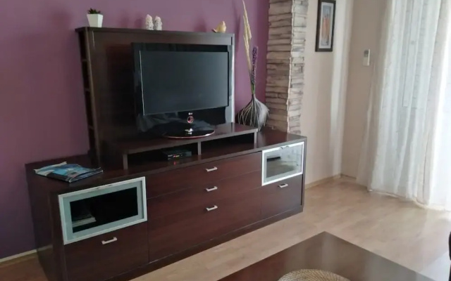 Apartments Marotin