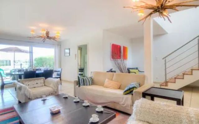 Holiday Home L'Ile Saint Martin