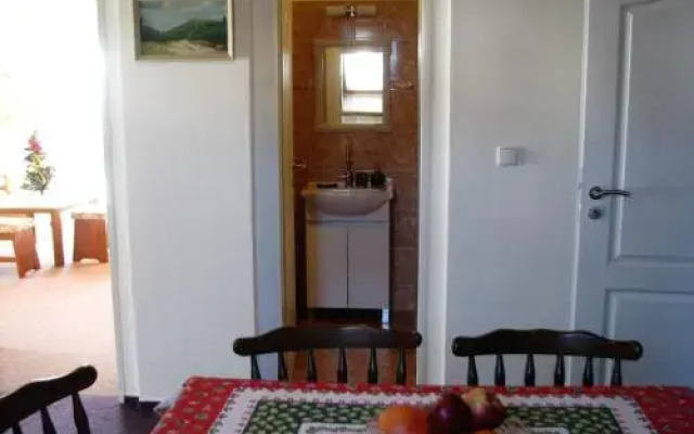 Apartments Lipno Serafin