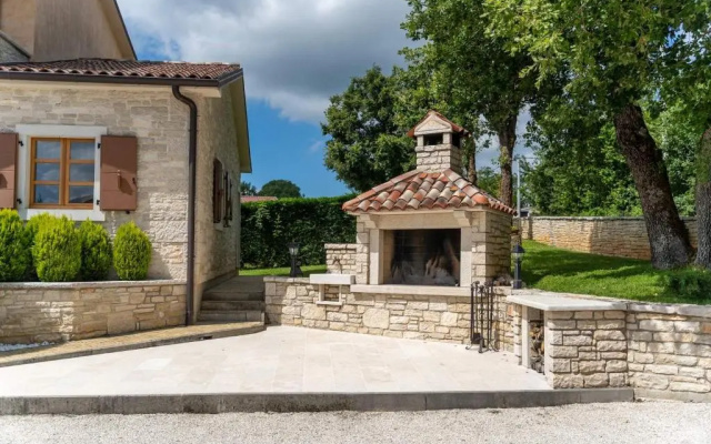 Villa Vernier