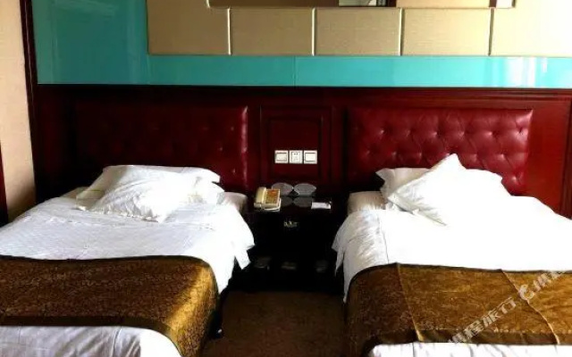 Oriental International Hotel