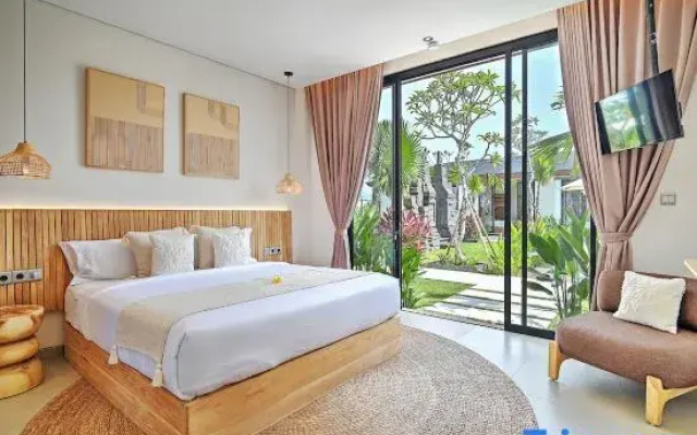 Hotels in Ubud