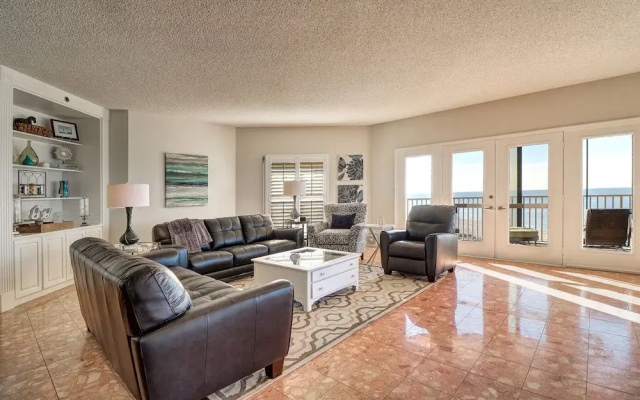 Beach Palms 504