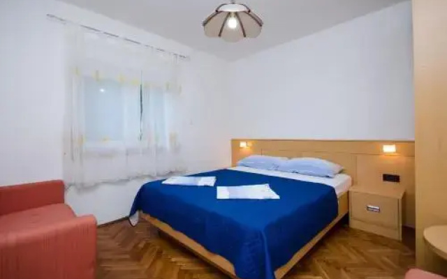 Apartmani Lana Rab
