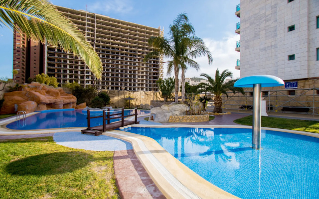 Magic Fantasy Hotel 