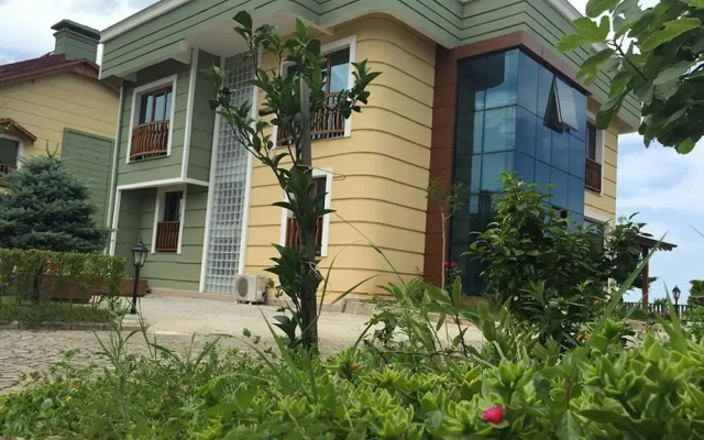 Ravza Villas