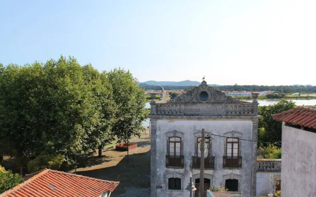 Apartment With 2 Bedrooms in Fão, With Terrace