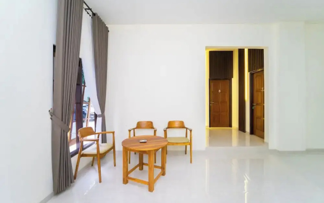 Hotels in Surakarta