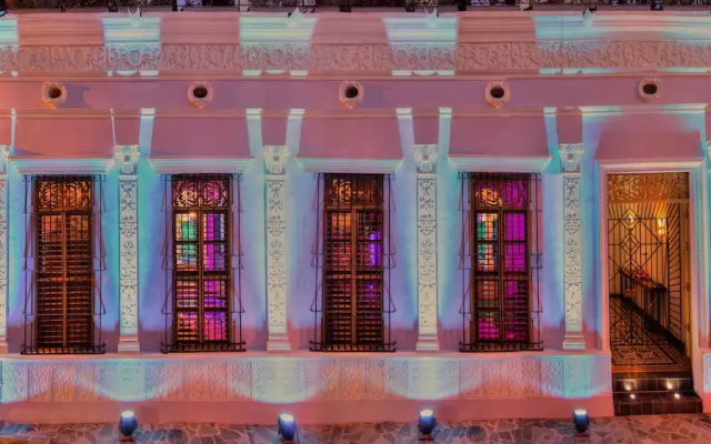 Casa de Leda, a Kali Hotel