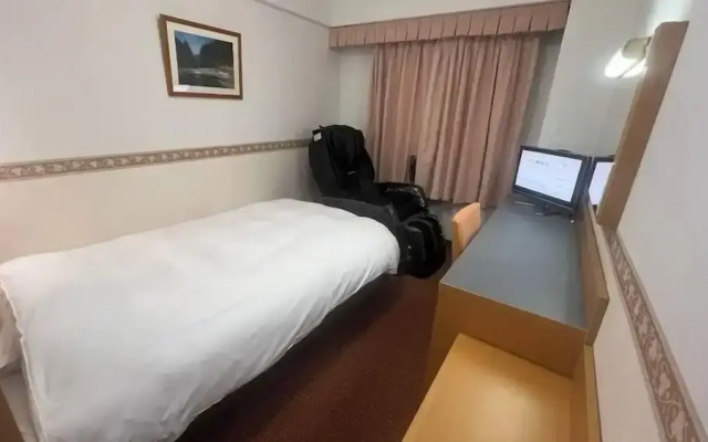 Hotels in Tsuruoka