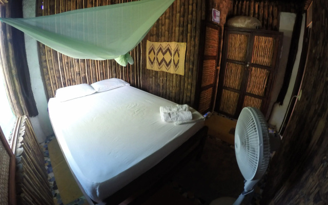 Acuali Ecohostal