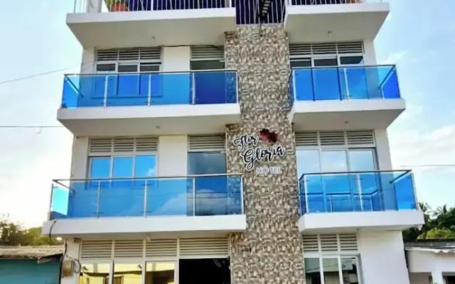Hotel Flor Gloria