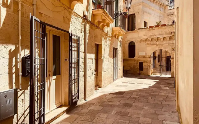 Dimora del Vico