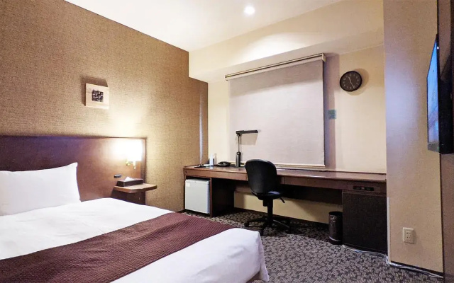 Tottori Green Hotel Morris
