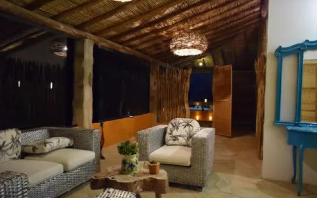 Casa del Viento Hotel & Restaurante