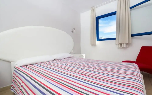 Hotels in San Bartolome de Tirajana