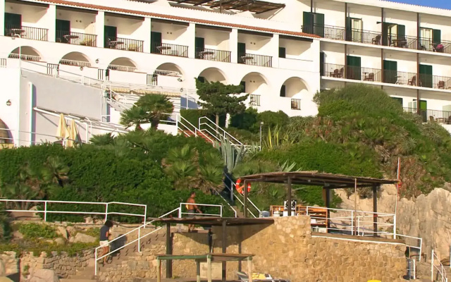 El Faro Hotel & Spa