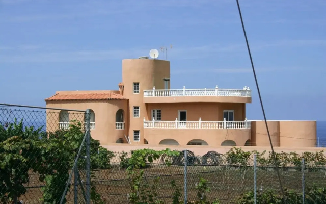 Hotels in San Cristobal de La Laguna