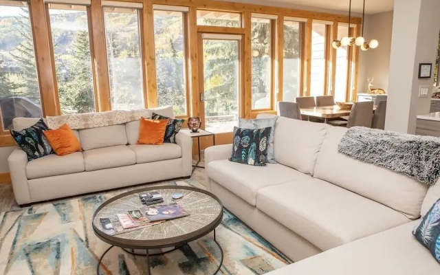 12A Sun Vail - 2 Br Condo