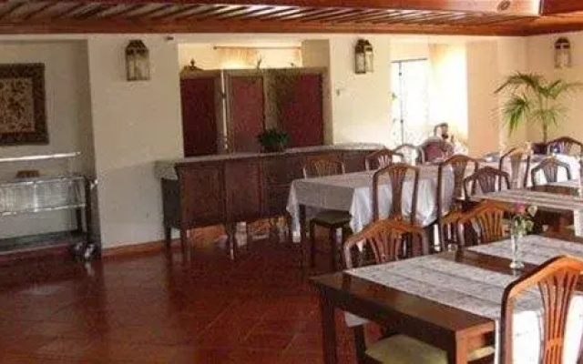 Sao Pedro