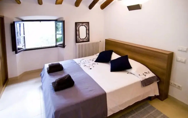 Es Raco de Soller