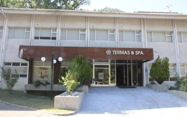 INATEL Manteigas
