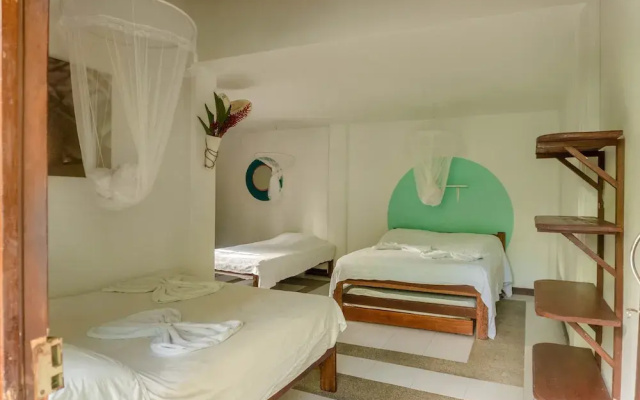 Hotel los Robles