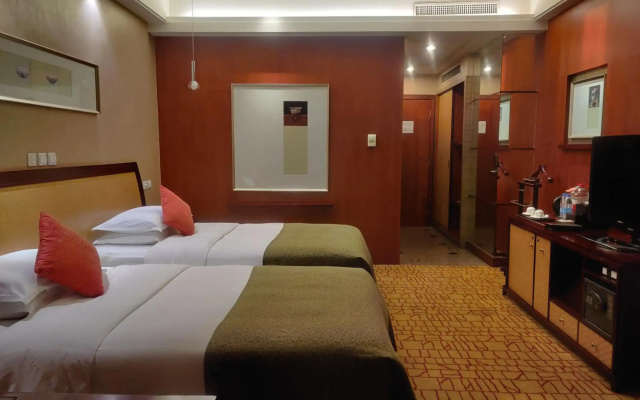 Empark Grand Hotel