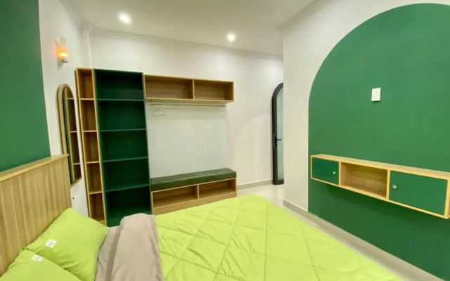 SAM LAM HOUSE - Bao Loc