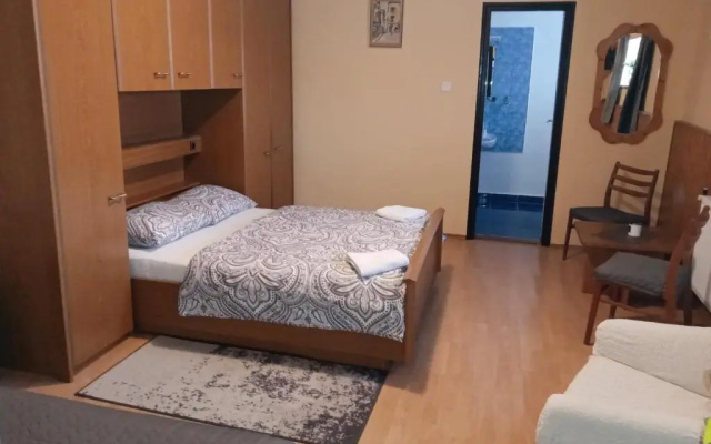 Véndektanya Vendégház