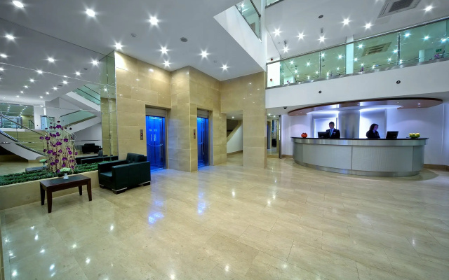 SV Business Hotel Diyarbakır